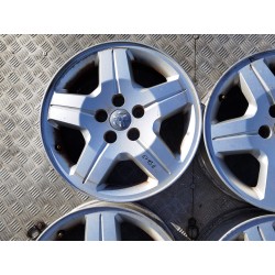 Recambio de juego llantas para dodge caliber s referencia OEM IAM 05191765AB  