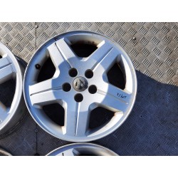 Recambio de juego llantas para dodge caliber s referencia OEM IAM 05191765AB  