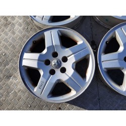 Recambio de juego llantas para dodge caliber s referencia OEM IAM 05191765AB  