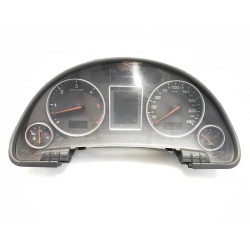 Recambio de cuadro instrumentos para audi a4 berlina (8e) 1.9 tdi (96kw) referencia OEM IAM 8E0920900G  