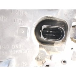 Recambio de piloto trasero derecho para audi a4 berlina (8e) 1.9 tdi (96kw) referencia OEM IAM 8E0945096C  