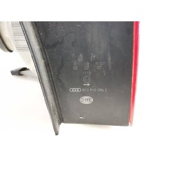Recambio de piloto trasero derecho para audi a4 berlina (8e) 1.9 tdi (96kw) referencia OEM IAM 8E0945096C  