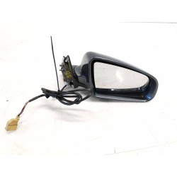 Recambio de retrovisor derecho para audi a4 berlina (8e) 1.9 tdi (96kw) referencia OEM IAM 8E1858500A2ZZ  