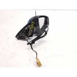 Recambio de retrovisor derecho para audi a4 berlina (8e) 1.9 tdi (96kw) referencia OEM IAM 8E1858500A2ZZ  