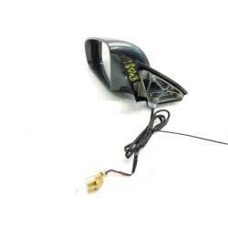 Recambio de retrovisor izquierdo para audi a4 berlina (8e) 1.9 tdi (96kw) referencia OEM IAM 8E1858499A2ZZ  