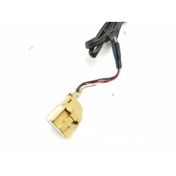 Recambio de retrovisor izquierdo para audi a4 berlina (8e) 1.9 tdi (96kw) referencia OEM IAM 8E1858499A2ZZ  