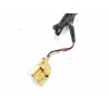 Recambio de retrovisor izquierdo para audi a4 berlina (8e) 1.9 tdi (96kw) referencia OEM IAM 8E1858499A2ZZ  