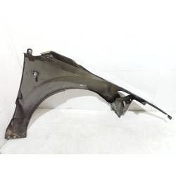 Recambio de aleta delantera izquierda para dodge caliber s referencia OEM IAM   