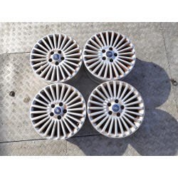 Recambio de juego llantas para ford mondeo ber. (ca2) ambiente referencia OEM IAM   