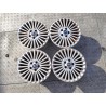 Recambio de juego llantas para ford mondeo ber. (ca2) ambiente referencia OEM IAM   