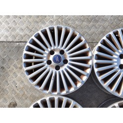 Recambio de juego llantas para ford mondeo ber. (ca2) ambiente referencia OEM IAM   