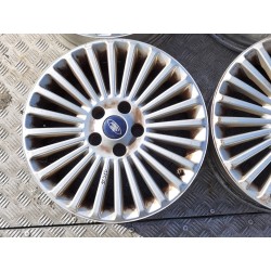 Recambio de juego llantas para ford mondeo ber. (ca2) ambiente referencia OEM IAM   