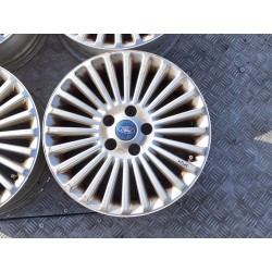 Recambio de juego llantas para ford mondeo ber. (ca2) ambiente referencia OEM IAM   
