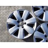 Recambio de juego llantas para audi a6 berlina (4f2) 3.0 tdi quattro (165kw) referencia OEM IAM   