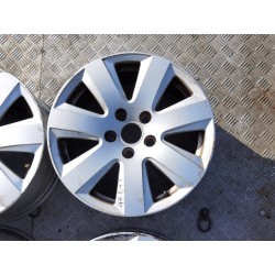 Recambio de juego llantas para audi a6 berlina (4f2) 3.0 tdi quattro (165kw) referencia OEM IAM   