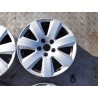 Recambio de juego llantas para audi a6 berlina (4f2) 3.0 tdi quattro (165kw) referencia OEM IAM   