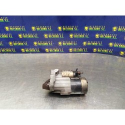 Recambio de motor arranque para nissan almera (n16/e) visia referencia OEM IAM 8200227092  