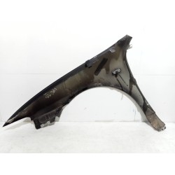 Recambio de aleta delantera derecha para seat leon (1m1) signo referencia OEM IAM   
