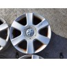 Recambio de juego llantas para volkswagen touran (1t1) referencia OEM IAM 1T0601025C  