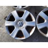 Recambio de juego llantas para volkswagen touran (1t1) referencia OEM IAM 1T0601025C  