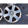 Recambio de juego llantas para volkswagen touran (1t1) referencia OEM IAM 1T0601025C  