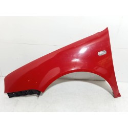 Recambio de aleta delantera izquierda para volkswagen golf iv berlina (1j1) 25 aniversario referencia OEM IAM   