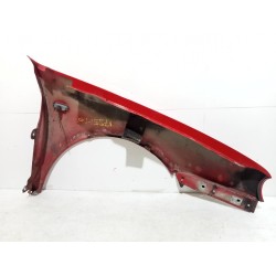 Recambio de aleta delantera izquierda para volkswagen golf iv berlina (1j1) 25 aniversario referencia OEM IAM   