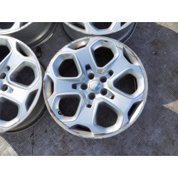 Recambio de juego llantas para ford mondeo ber. (ca2) trend referencia OEM IAM 767J1007CB  