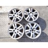 Recambio de juego llantas para hyundai tucson (jm) 2,0 crdi vgt comfort full 4x4 referencia OEM IAM 529102E220  