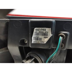 Recambio de piloto trasero derecho para audi a6 berlina (4f2) 3.0 tdi quattro (165kw) referencia OEM IAM 4F5945096L  