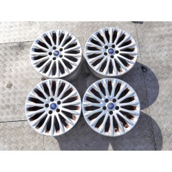 Recambio de juego llantas para ford c-max trend referencia OEM IAM AM5J1007DB  