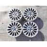 Recambio de juego llantas para ford c-max trend referencia OEM IAM AM5J1007DB  