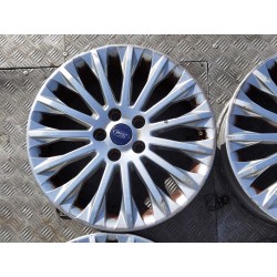 Recambio de juego llantas para ford c-max trend referencia OEM IAM AM5J1007DB  