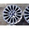 Recambio de juego llantas para ford c-max trend referencia OEM IAM AM5J1007DB  