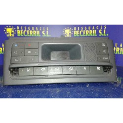 Recambio de mando calefaccion / aire acondicionado para renault laguna grandtour (k56) 1.8 16v rt referencia OEM IAM   