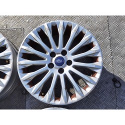 Recambio de juego llantas para ford c-max trend referencia OEM IAM AM5J1007DB  