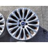 Recambio de juego llantas para ford c-max trend referencia OEM IAM AM5J1007DB  