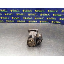Recambio de motor arranque para nissan almera (n16/e) visia referencia OEM IAM 8200227092  