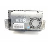 Recambio de pantalla multifunción para peugeot 407 sw st sport pack referencia OEM IAM 9660361080  