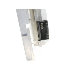 Recambio de pantalla multifunción para peugeot 407 sw st sport pack referencia OEM IAM 9660361080  