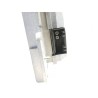 Recambio de pantalla multifunción para peugeot 407 sw st sport pack referencia OEM IAM 9660361080  