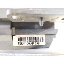 Recambio de pantalla multifunción para peugeot 407 sw st sport pack referencia OEM IAM 9660361080  