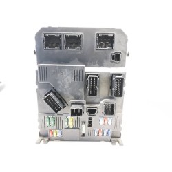 Recambio de bsi para peugeot 407 sw st sport pack referencia OEM IAM 9655708380  