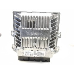 Recambio de centralita motor uce para peugeot 407 sw st sport pack referencia OEM IAM SW9661835480  