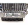 Recambio de centralita motor uce para peugeot 407 sw st sport pack referencia OEM IAM SW9661835480  