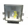 Recambio de centralita motor uce para peugeot 407 sw st sport pack referencia OEM IAM SW9661835480  