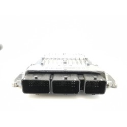 Recambio de centralita motor uce para peugeot 407 sw st sport pack referencia OEM IAM SW9661835480  