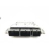 Recambio de centralita motor uce para peugeot 407 sw st sport pack referencia OEM IAM SW9661835480  