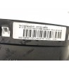 Recambio de cuadro instrumentos para peugeot 407 sw st sport pack referencia OEM IAM A2C53106703  
