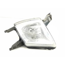 Recambio de faro antiniebla izquierdo para peugeot 407 sw st sport pack referencia OEM IAM 9641945680  